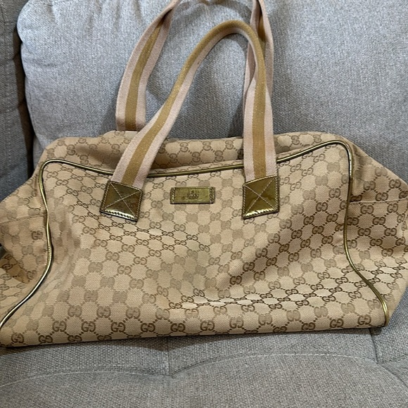 GUCCI  BAG - Picture 13 of 16
